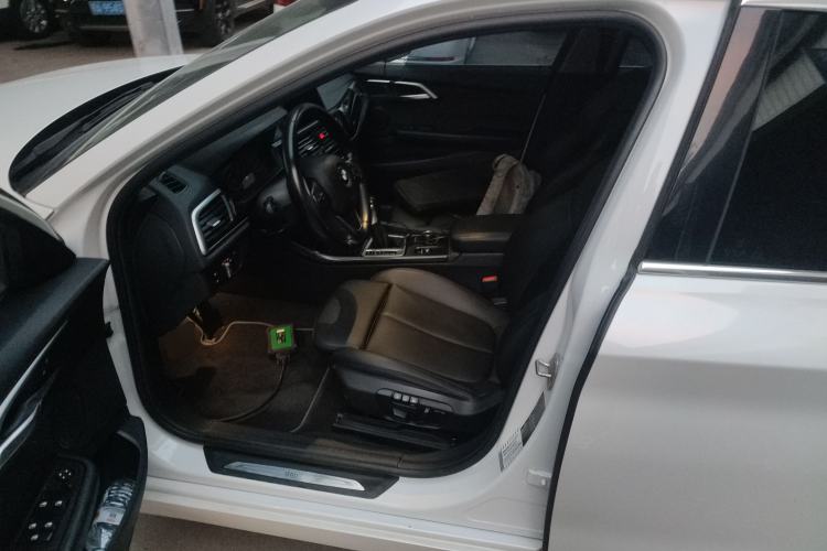 Used BMW 1 Series 2017 118i Sport Edition
