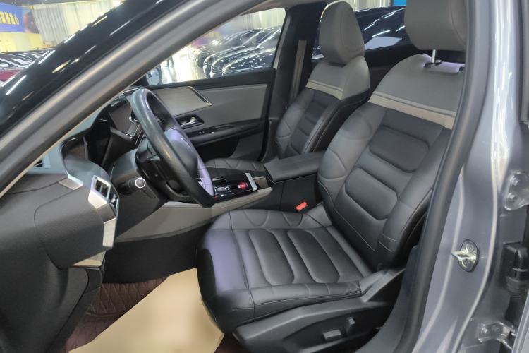 Used Citroen C5 X 2023 1.6T Enjoy the Extraordinary
