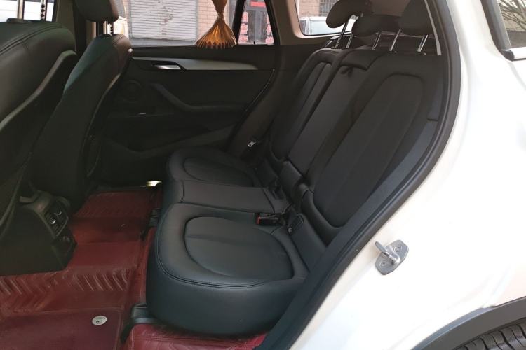 Used BMW X1 2018 sDrive18Li Fashion Model
