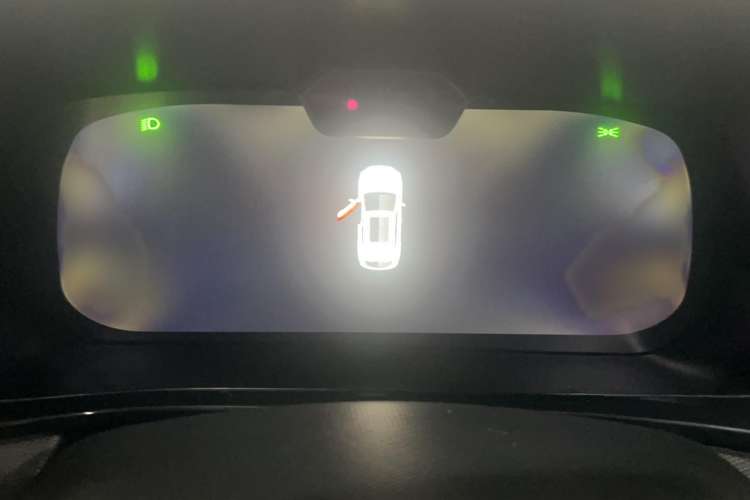 Used Oshan X5 2021 1.5T DCT Flagship Edition
