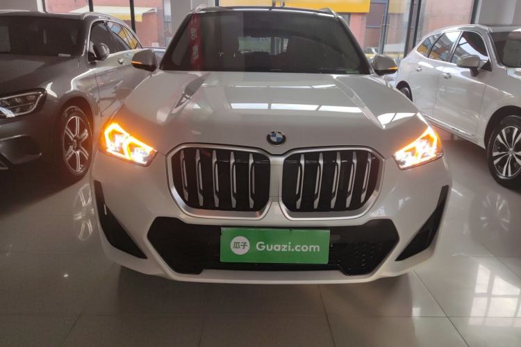 Used BMW X1 2023 sDrive25Li M Sport Package
