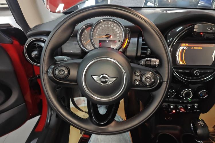 Used  MINI 2016 1.5T COOPER