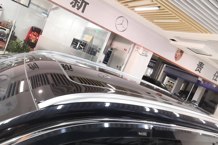 Used Li Auto ONE 2020 Extended-Range 6-Seater Version
