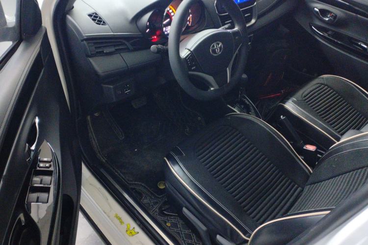 Used Toyota YARiS L Zhi Xuan 2022 X-Trail 1.5L CVT Luxury PLUS Edition