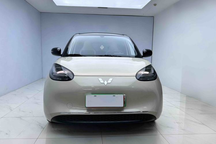 Used Wuling Bingo 2024 333 km Enjoyment Version