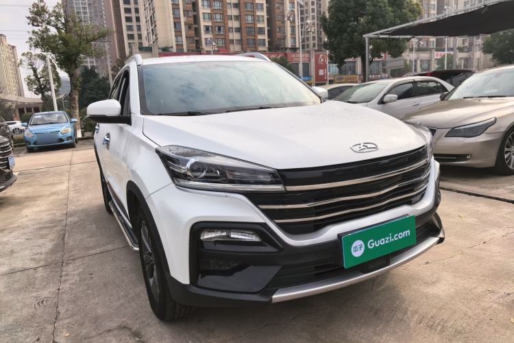 Used Cowin Xuanjie 2024 1.5L CVT Luxury Edition