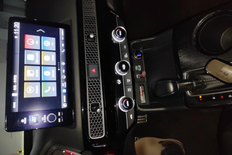 Used Honda Integra 2024 240TURBO CVT Acura MUGEN Edition