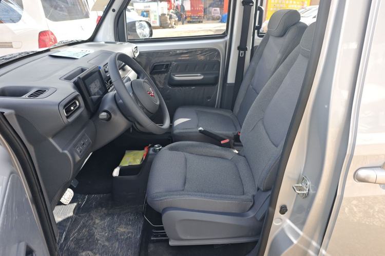 Used Wuling Zhiguang New Energy 

