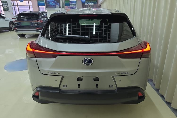 Used Lexus UX New Energy 2020 300e Pure·Joy Edition