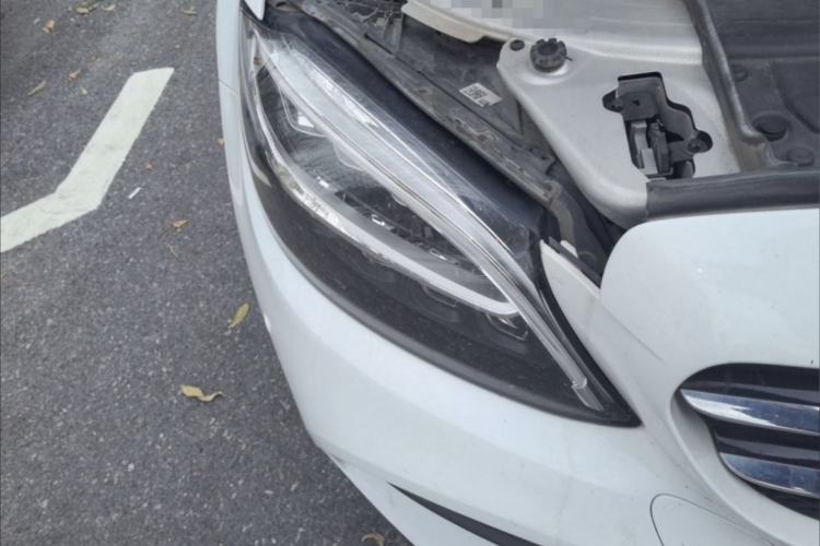 Used Mercedes-Benz C-Class 2020 C 260 Sport Edition