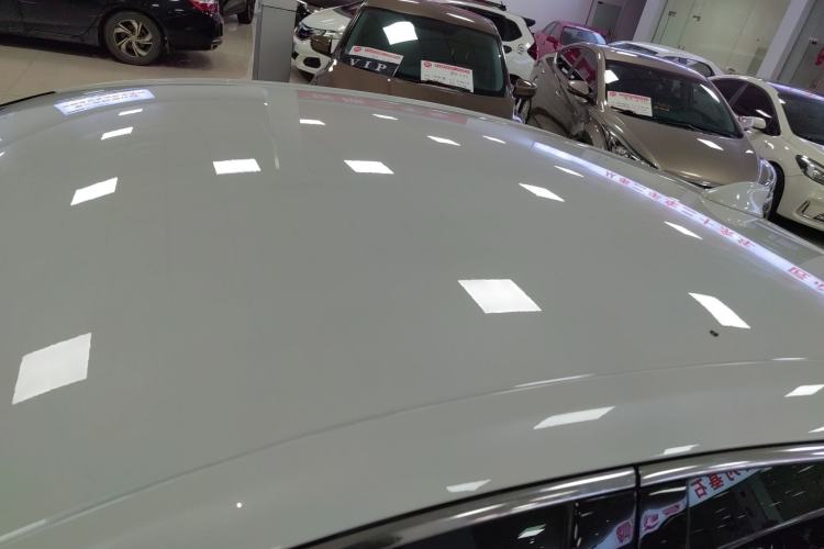 Used Honda Accord 2018 Rui·Hybrid 2.0L Rui Ku Edition China VI
