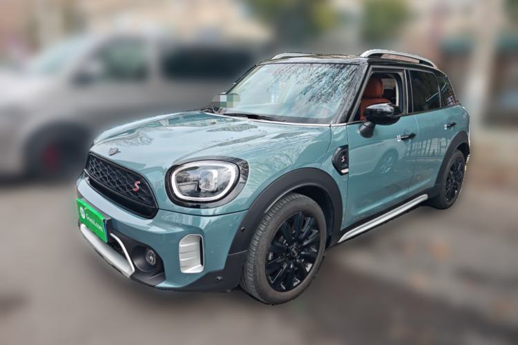 Used MINI Countryman 2022 2.0T COOPER S