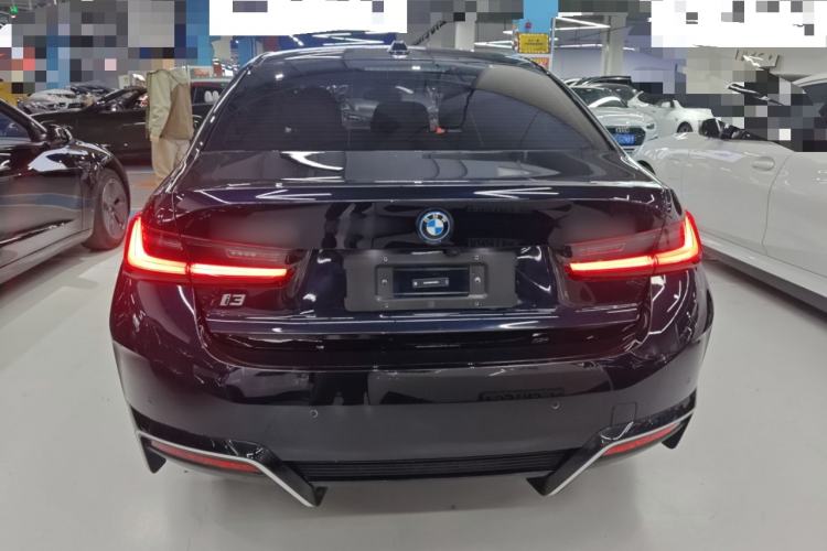 Used BMW i3 2024 eDrive 35 L
