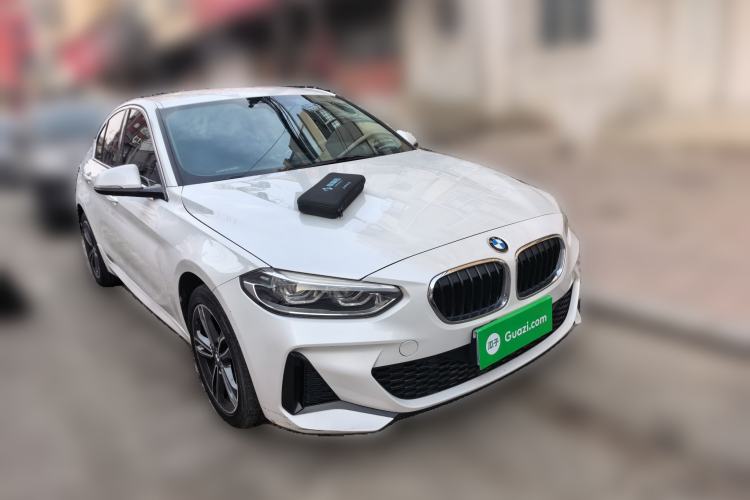 Used BMW 1 Series 2021 120i M Sport Edition