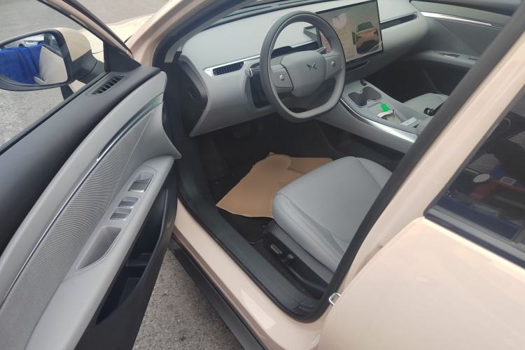 Used XPeng MONA M03 2024 620 with Ultra-Long Range
