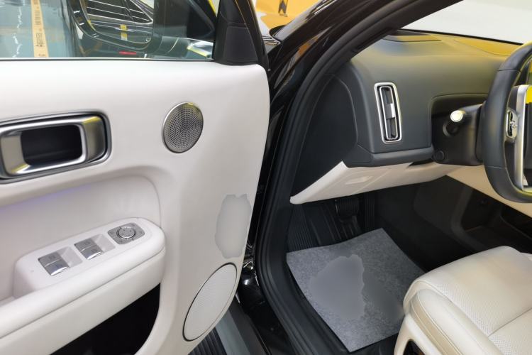 Used Li Auto L9 2024 Ultra Model