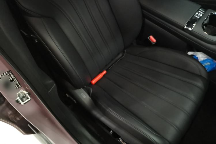 Used AION RT 2025 650 LiDAR Edition
