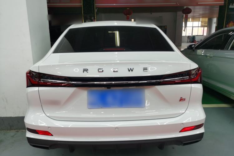 Used Roewe i5 