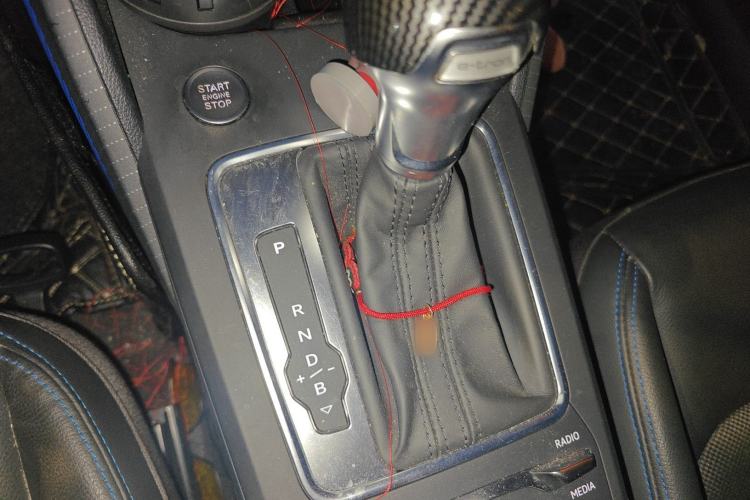 Used Audi Q2L e-tron 2019 Q2L e-tron Pure Electric Smart Enjoyment Model
