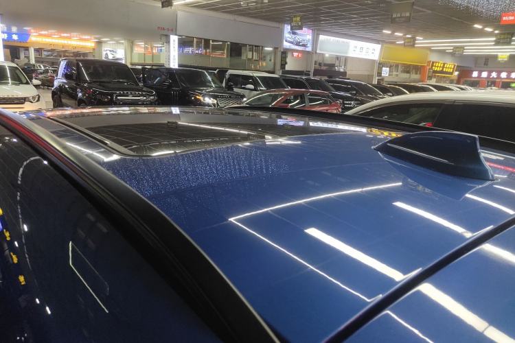 Used BMW 2 Series Active Tourer 2018 218i Fashion Model
