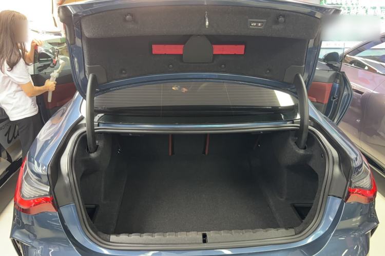 Used BMW 4 Series 2022 Revised 425i M Sport Night Edition Package
