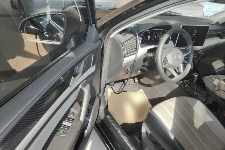 Used Volkswagen Tayron GTE Plug-in Hybrid 2023 280TSI Luxury Plus Advanced Edition
