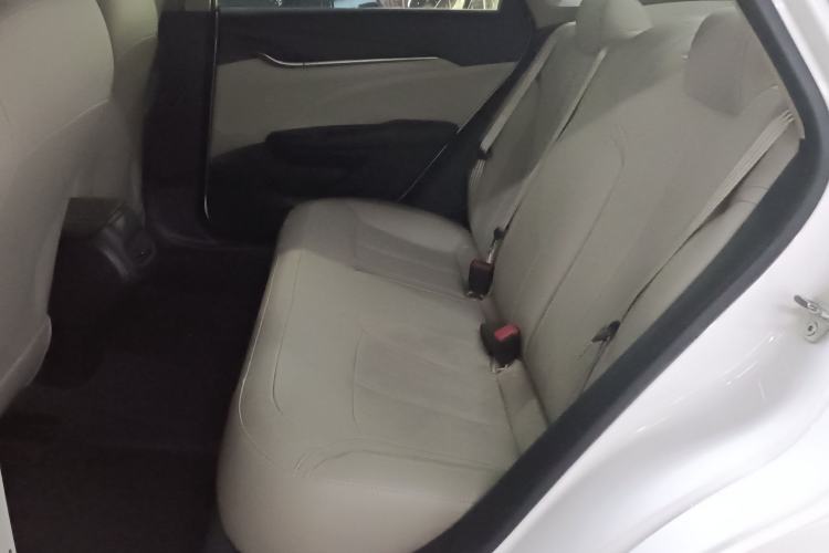 Used Buick GT 2021 Exemplar 1.5L Automatic Elite Version