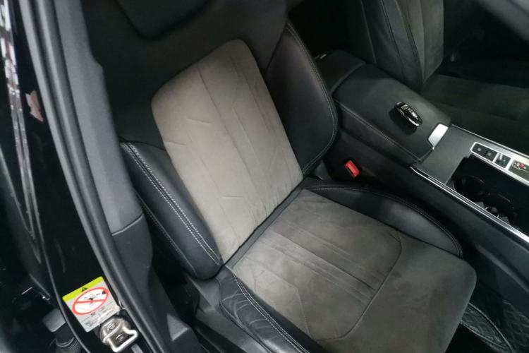 Used Audi A6L 2022 40 TFSI Luxury Dynamic Model