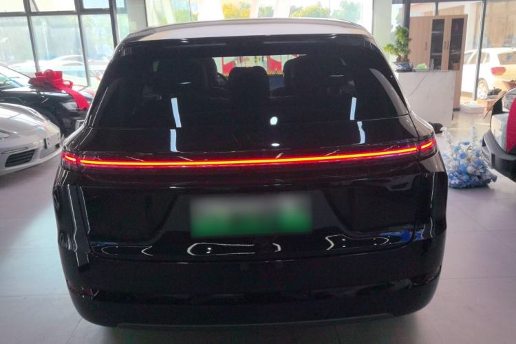 Used Li Auto L7 2024 Pro Model