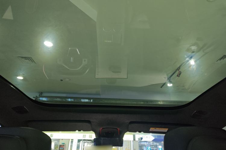 Used  07 2024 Max Extended-Range Edition
