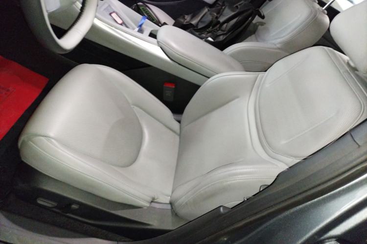 Used XPeng MONA M03 2024 620 with Ultra-Long Range
