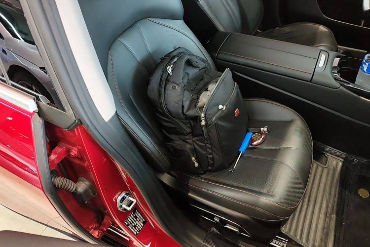 Used XPeng P7 2020 670N
