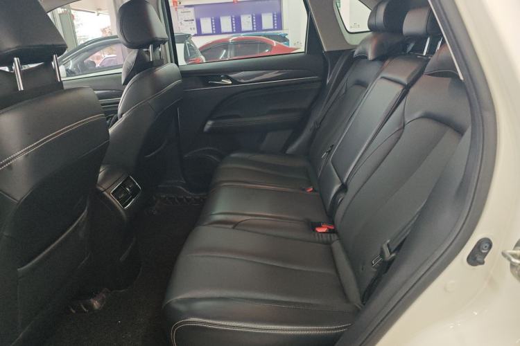 Used GAC Trumpchi GS5 2021 Advanced Model 270T Tech Smart Edition