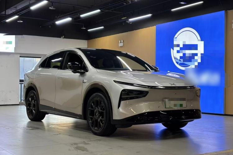 Used XPeng G7 2025 702 Max