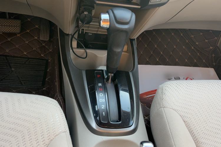 Used Honda City Classic 2014 Style 1.5L Automatic Elite Edition