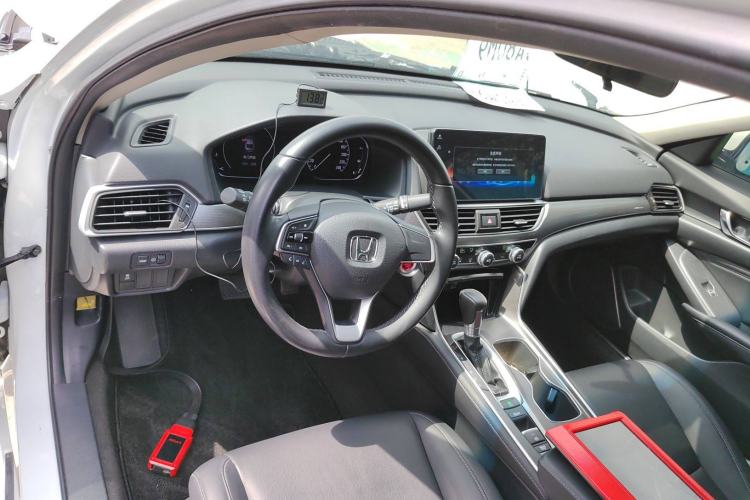 Used Honda Accord 2022 260TURBO Luxury Edition
