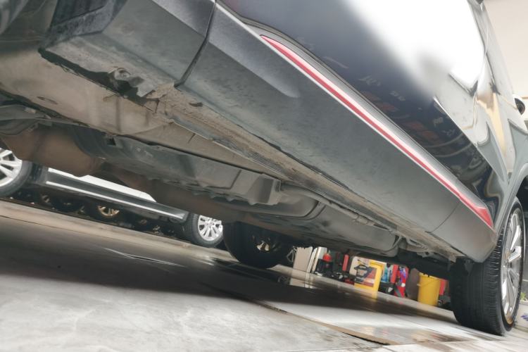 Used Changan CS75 PLUS 2022 2.0T Automatic Flagship Edition
