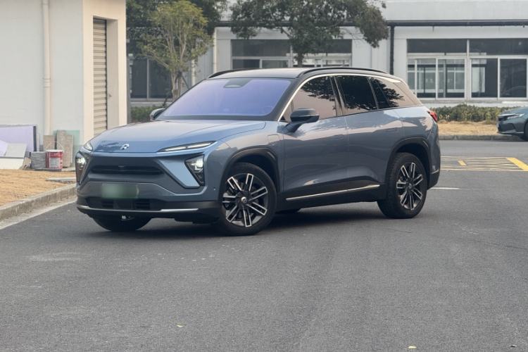 Used Nio ES6 2020 600 km Sport Edition

