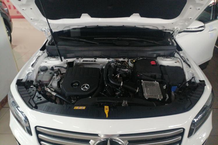 Used Mercedes-Benz GLB 2024 GLB 200 Dynamic Edition
