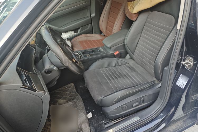 Used Volkswagen Magotan 2020 330TSI DSG Luxury Edition