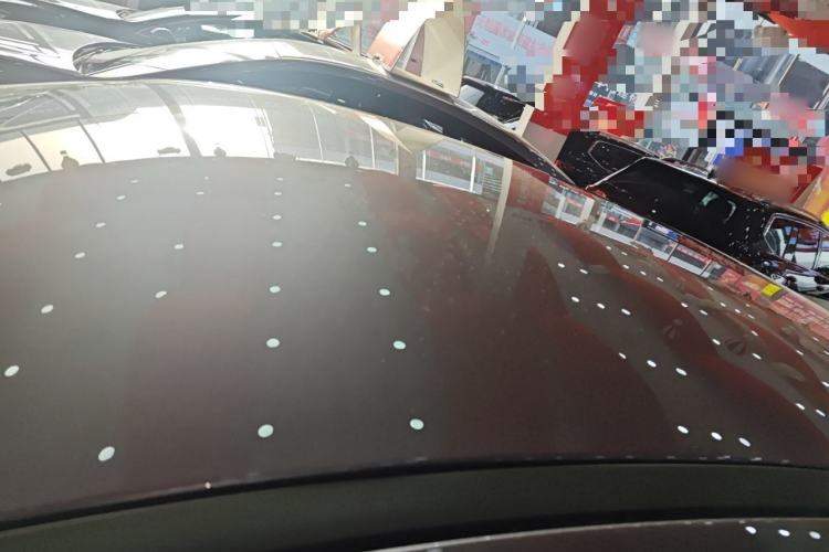 Used BYD Qin PLUS 2025 DM-i Smart Drive 55KM Leading Model
