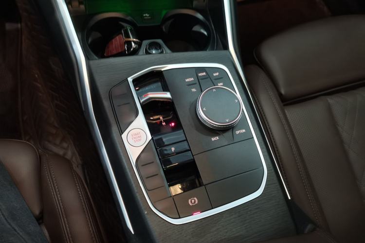 Used BMW 3 Series 2023 325i M Sport Package