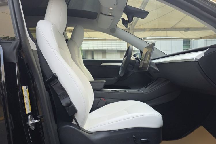 Used Tesla Model Y 2021 Standard Range Rear-Wheel Drive Version