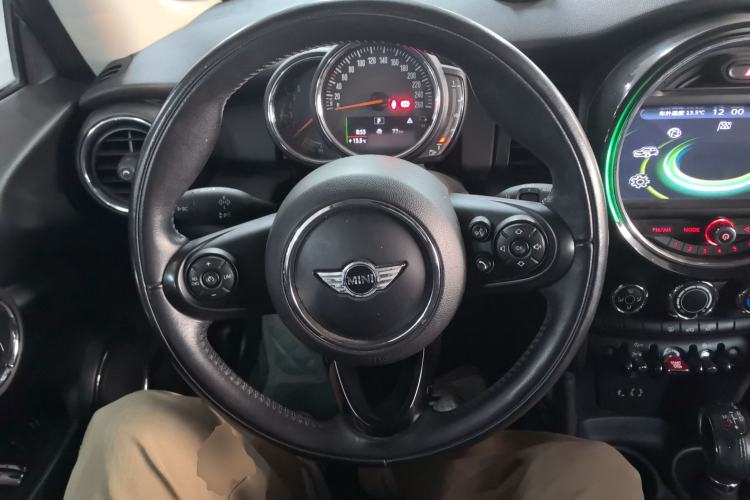 Used  MINI 2016 1.2T ONE Pioneer Edition