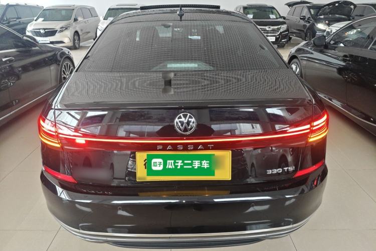 Used Volkswagen Passat 2023 330TSI Elite Edition
