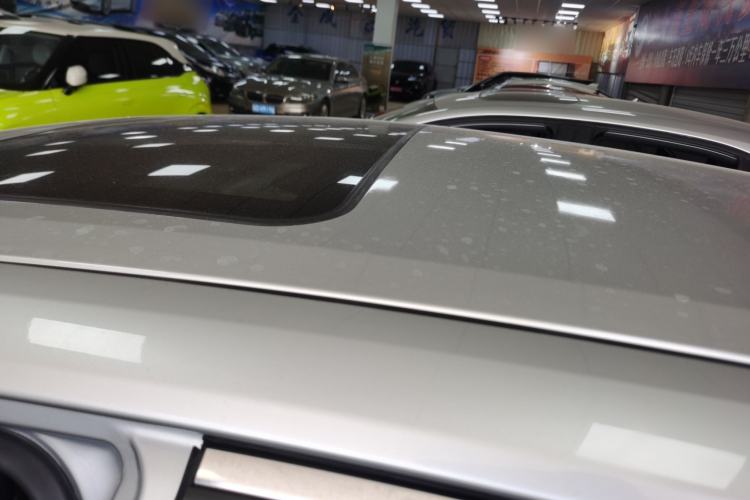 Used Toyota Levin 2019 Dual-Engine 1.8H E-CVT Luxury Edition China VI Standard