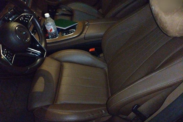 Used Mercedes-Benz E-Class 2022 Updated E 300 L Luxury Edition