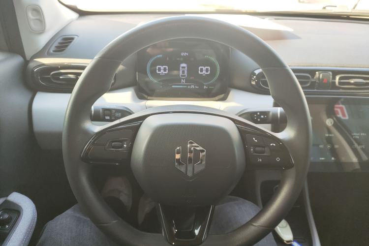 Used Leapmotor T03 2022 Hometown Jade Edition