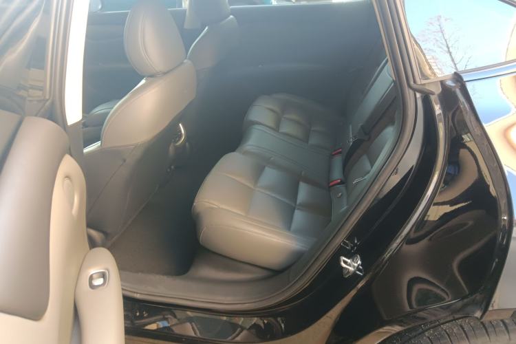 Used  L6 2024 Max Enhanced Performance Edition
