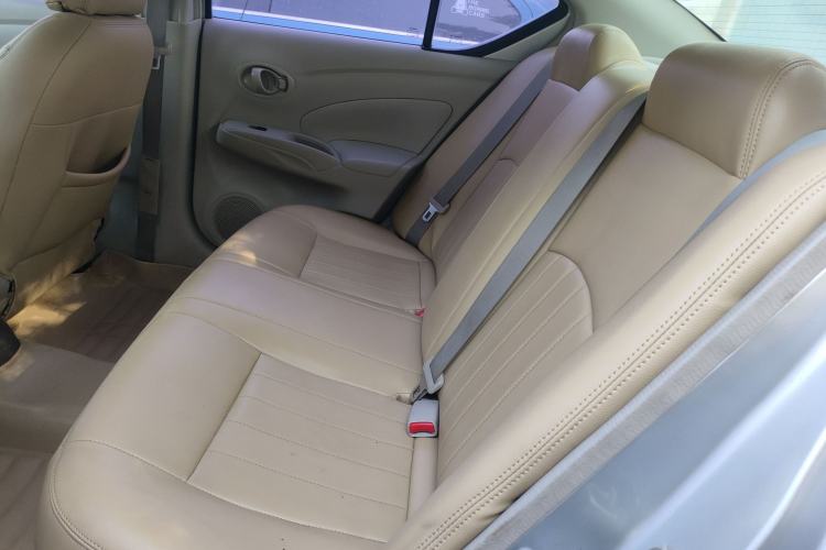 Used Nissan Sunny 2014 1.5XE CVT Comfort Edition